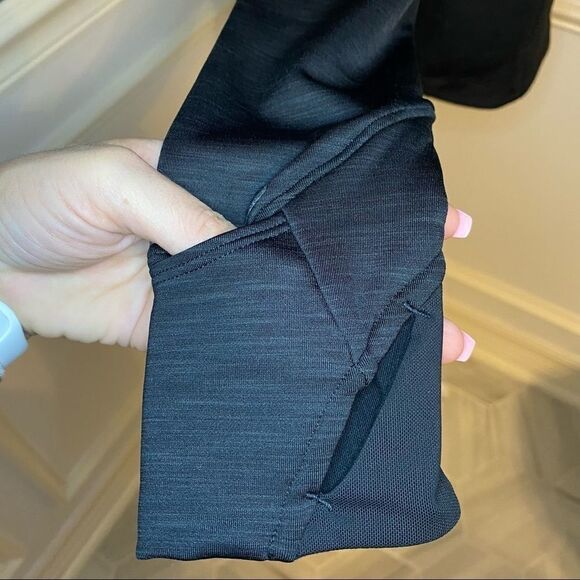 Athleta Bootcamp Hoodie in black - Picture 9 of 15